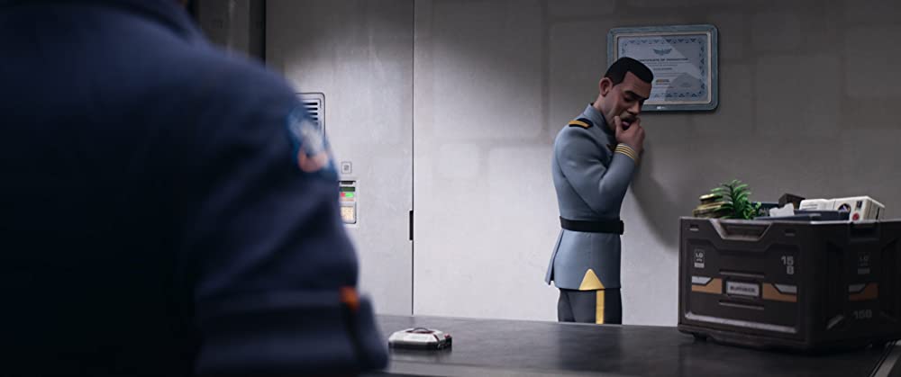 バズ・ライトイヤーの画像