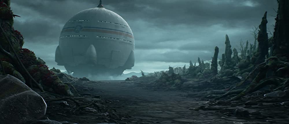 バズ・ライトイヤーの画像