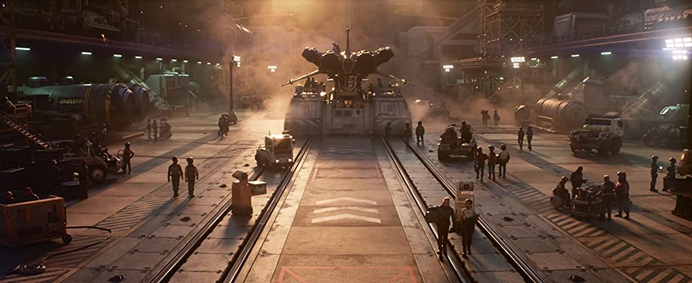 バズ・ライトイヤーの画像