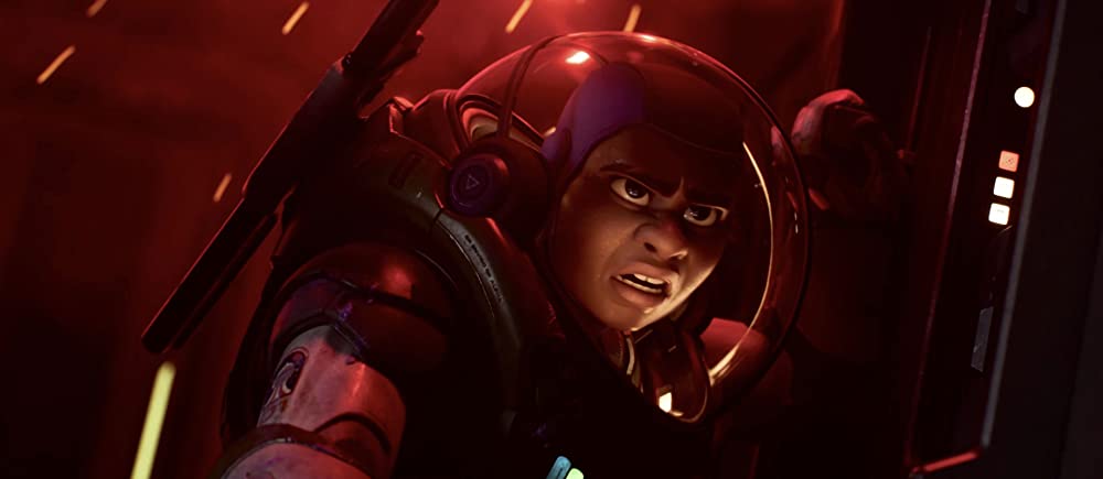 バズ・ライトイヤーの画像