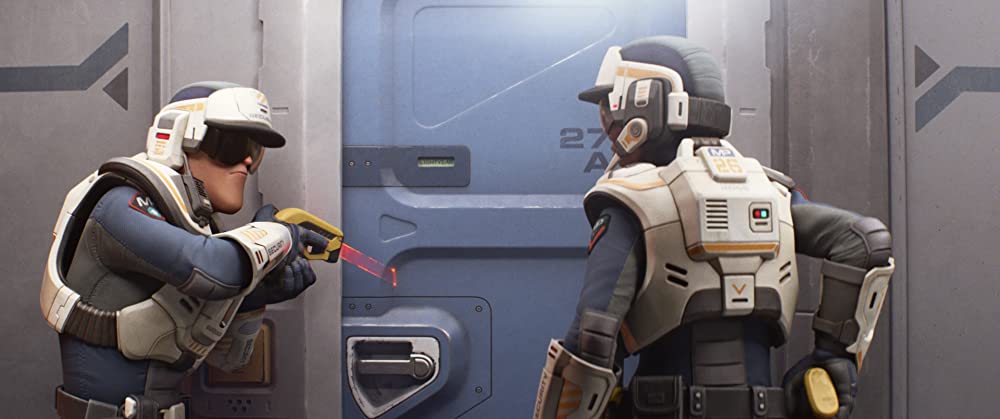 バズ・ライトイヤーの画像