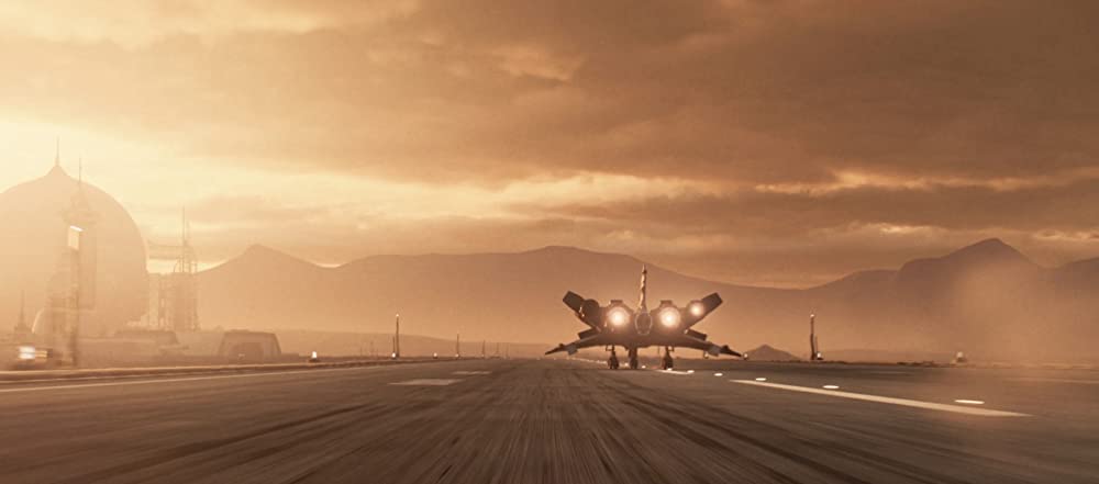 バズ・ライトイヤーの画像