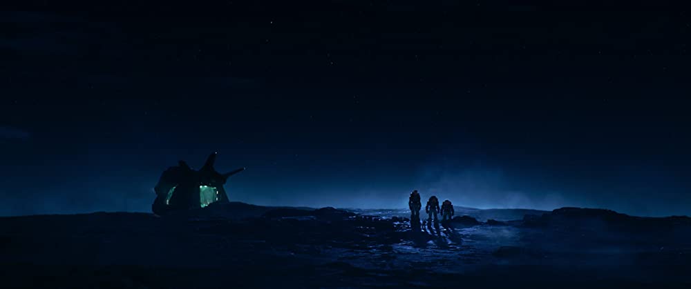 バズ・ライトイヤーの画像