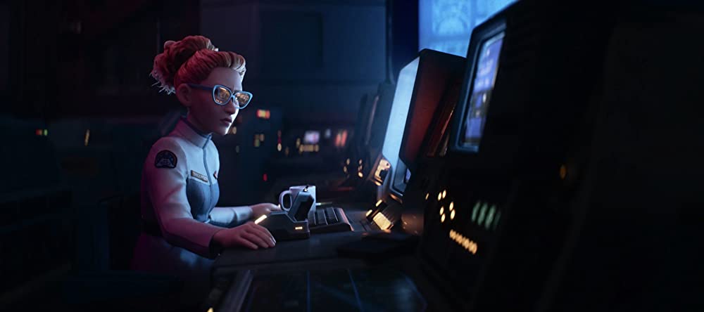 バズ・ライトイヤーの画像