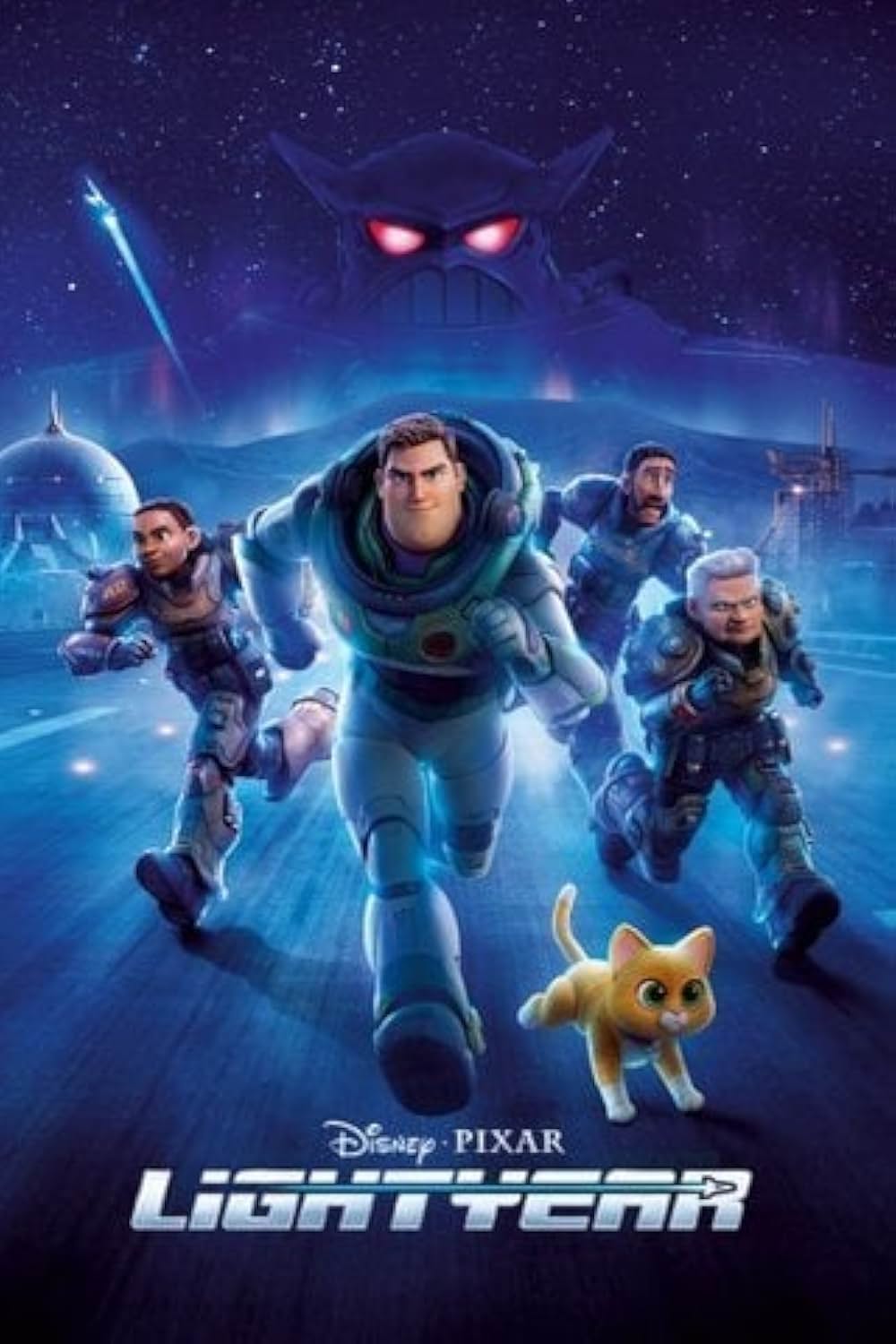 バズ・ライトイヤーの画像