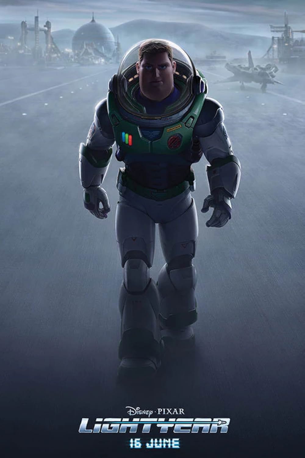 バズ・ライトイヤーの画像