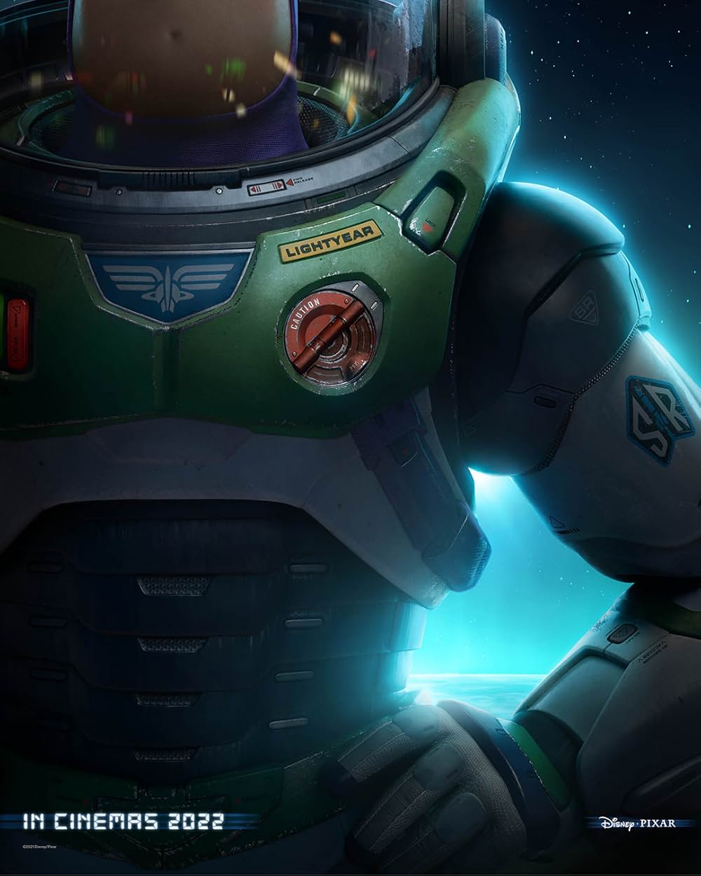 バズ・ライトイヤーの画像
