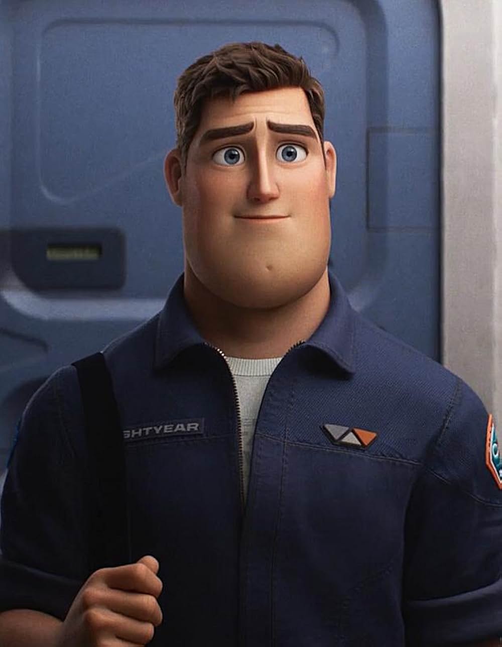 バズ・ライトイヤーの画像