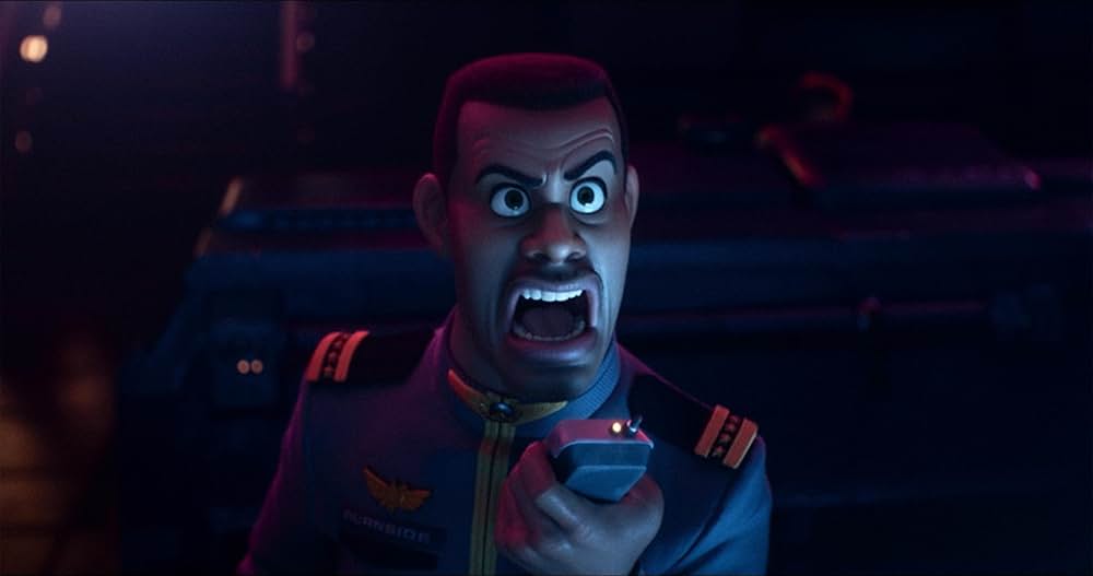 バズ・ライトイヤーの画像