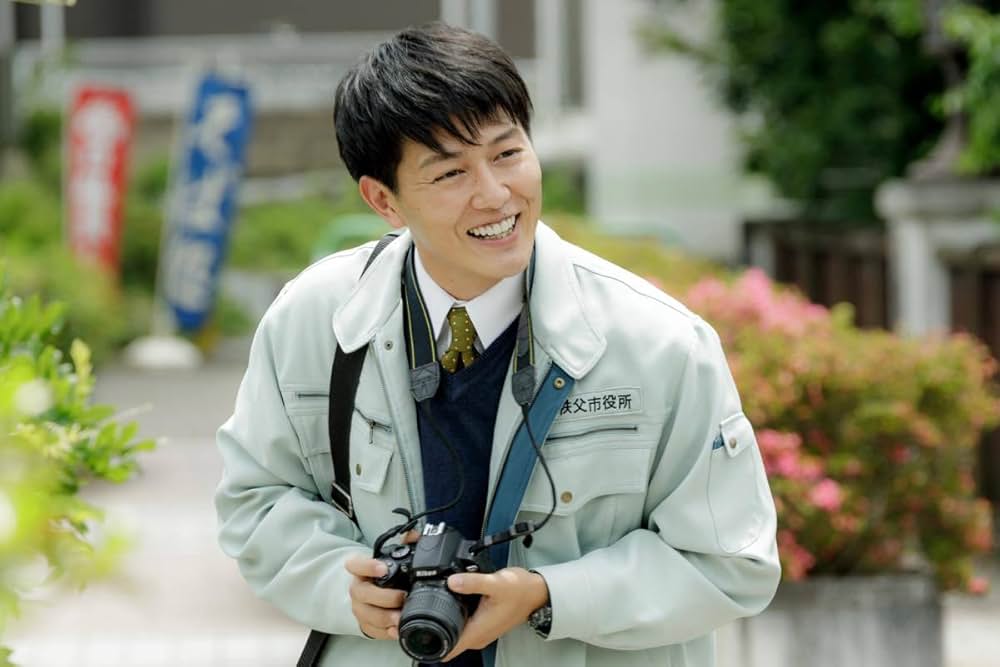 ハケンアニメ！の画像