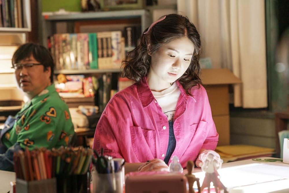 ハケンアニメ！の画像