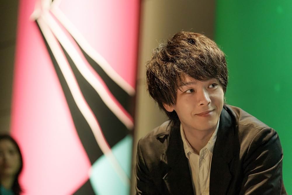 ハケンアニメ！の画像