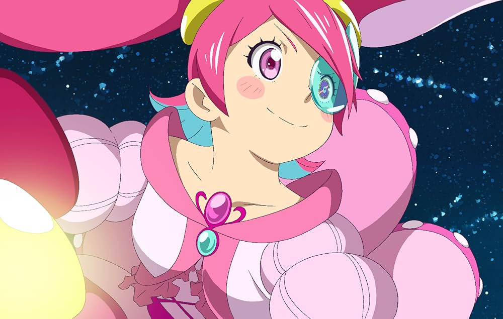 ハケンアニメ！の画像