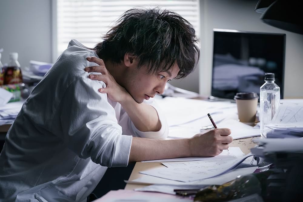 「ハケンアニメ！」の画像