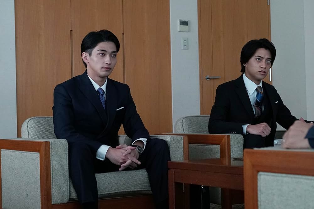 アキラとあきらの画像