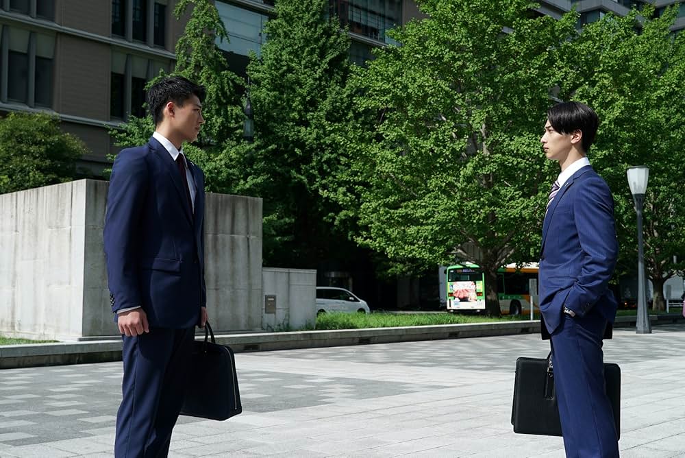 アキラとあきらの画像