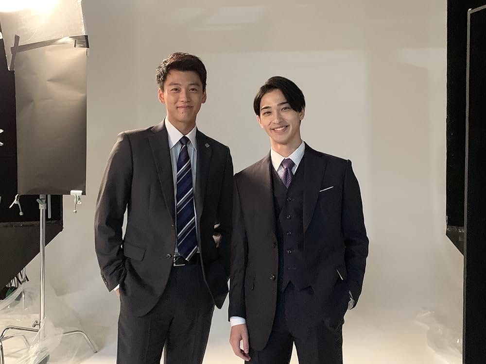 アキラとあきらの画像