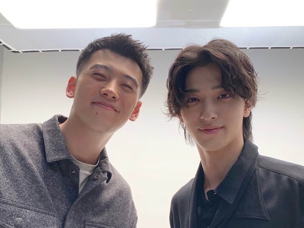 アキラとあきらの画像