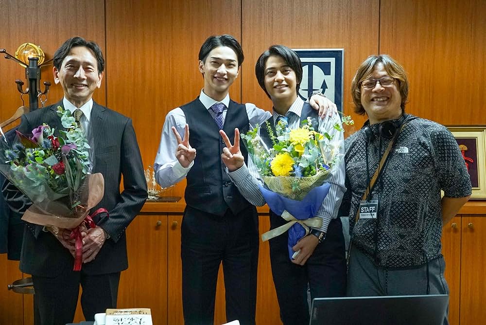 アキラとあきらの画像