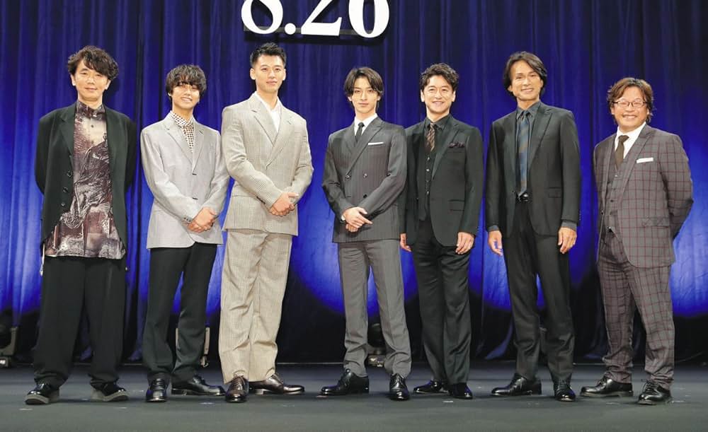 アキラとあきらの画像