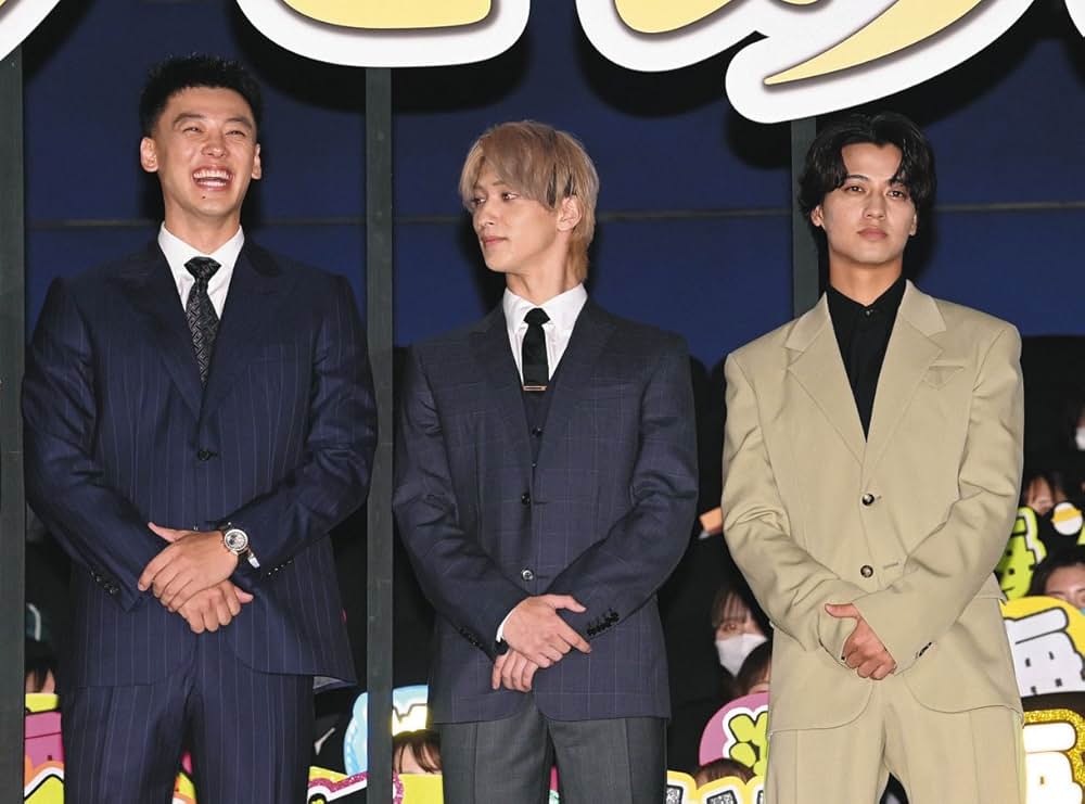 アキラとあきらの画像