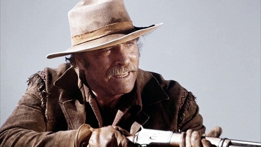 ワイルド・アパッチの画像