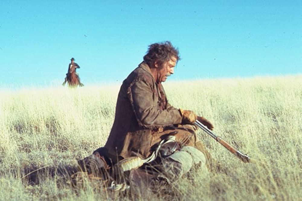 ワイルド・アパッチの画像