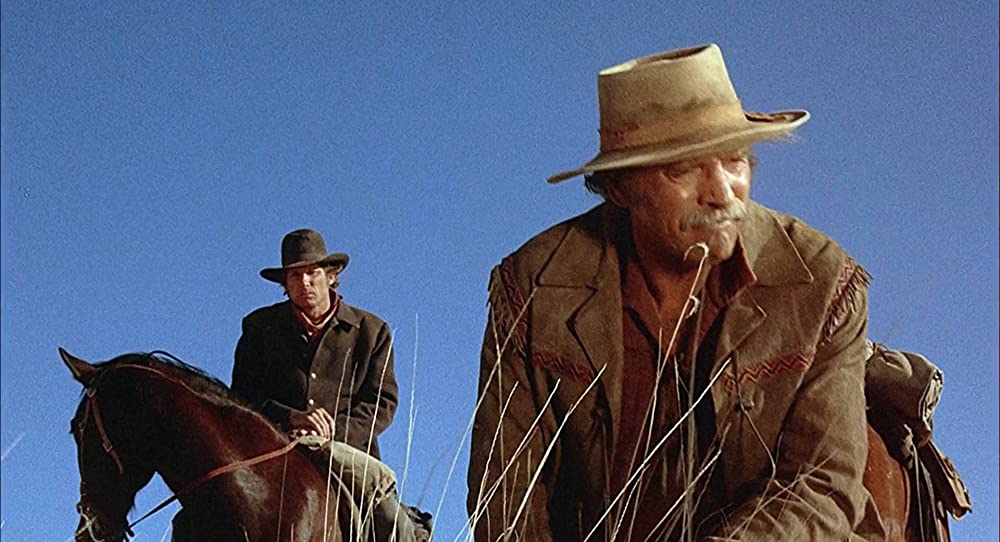 ワイルド・アパッチの画像