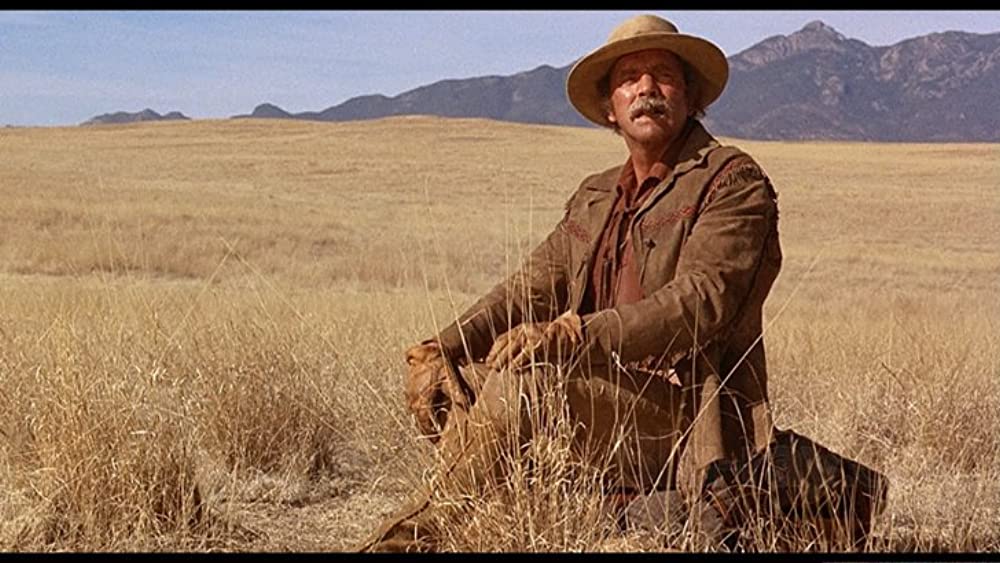 ワイルド・アパッチの画像