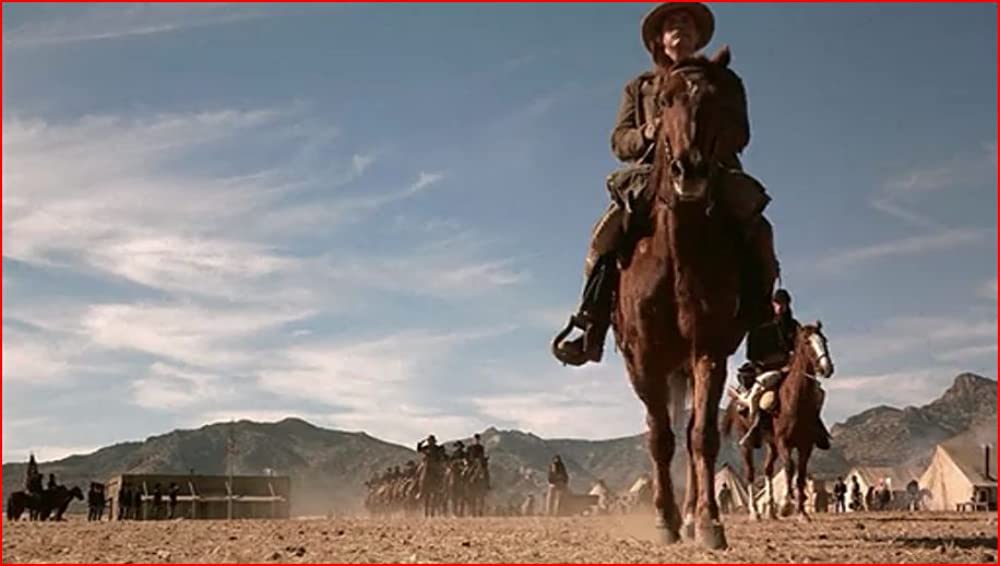 ワイルド・アパッチの画像