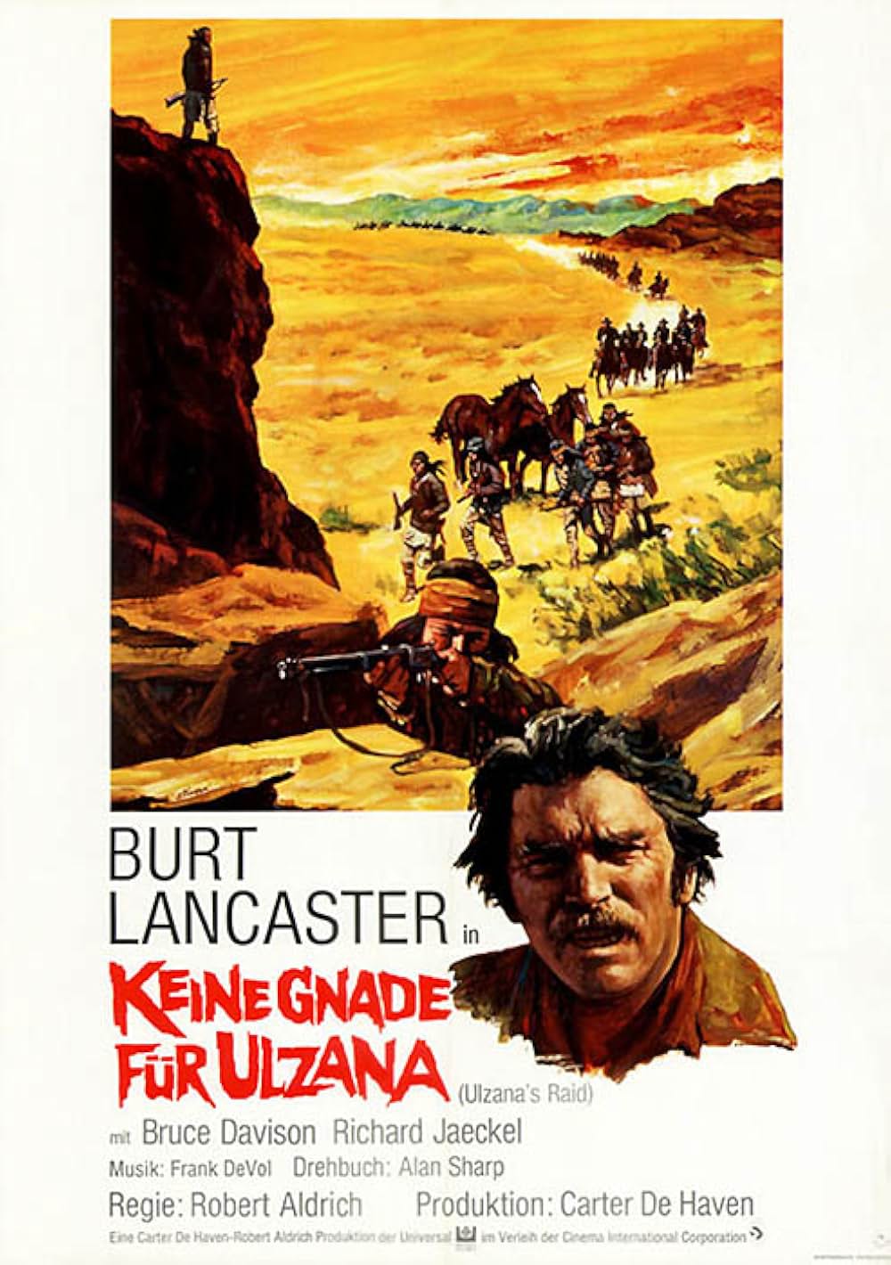 ワイルド・アパッチの画像