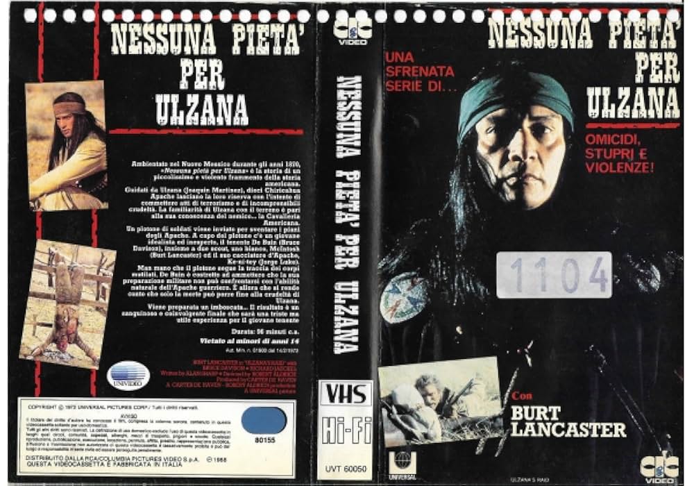 ワイルド・アパッチの画像