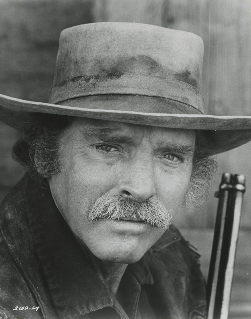 ワイルド・アパッチの画像