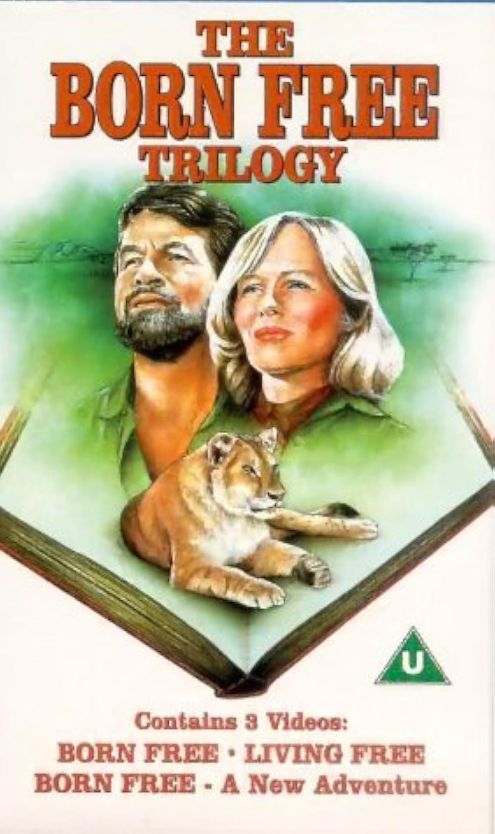 永遠のエルザの画像