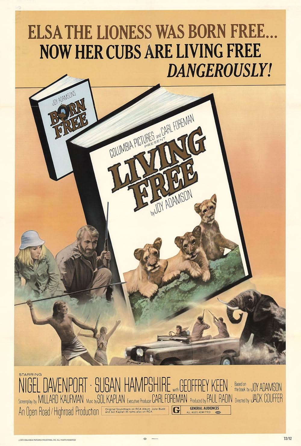 永遠のエルザの画像