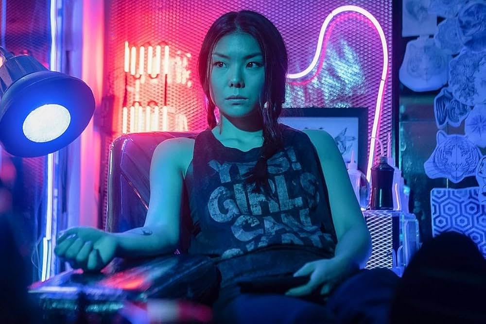 ヤクザプリンセスの画像