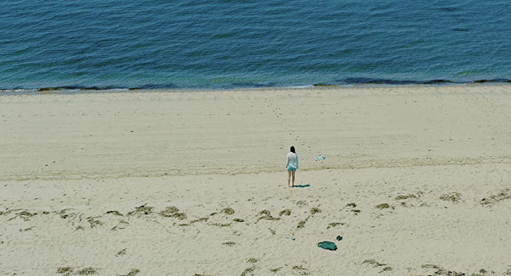 ザ・ビーチの画像