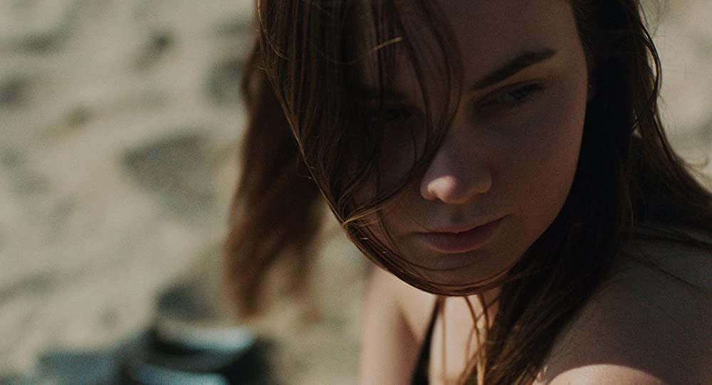 ザ・ビーチの画像