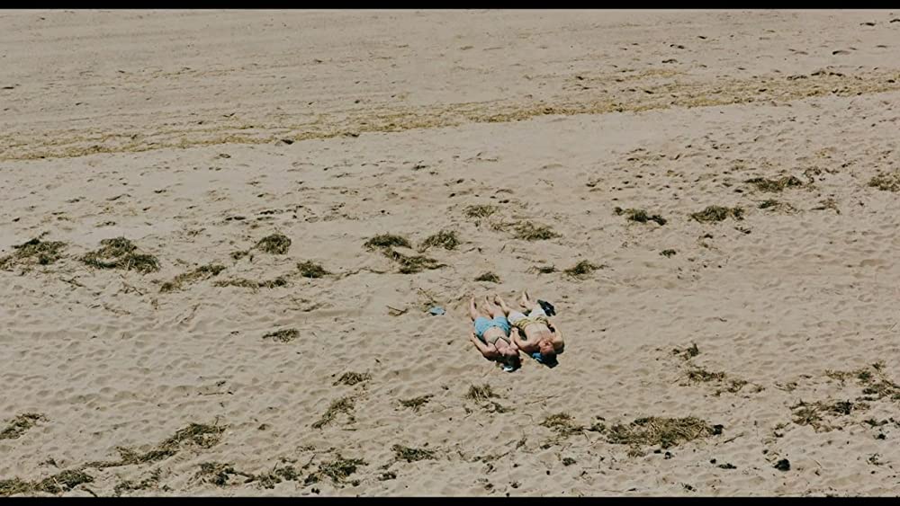 「ザ・ビーチ」リアナ・リベラト & ノア・ル・グロの画像