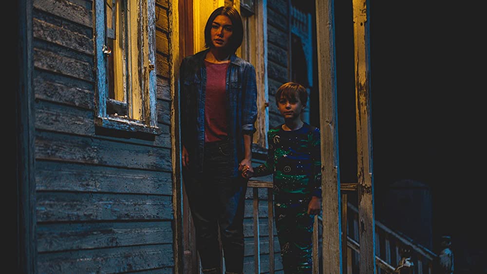 マーシー・ブラックの画像