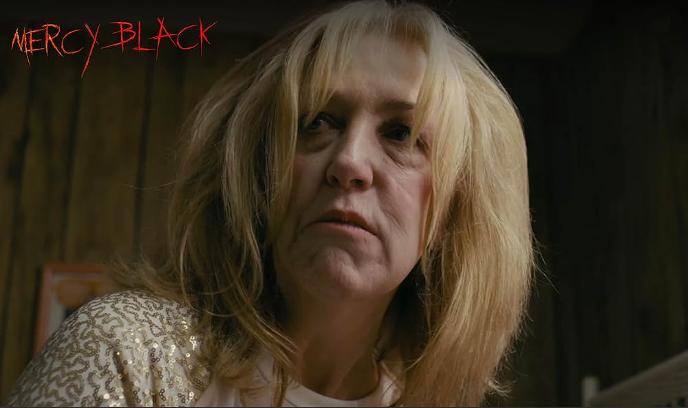 マーシー・ブラックの画像