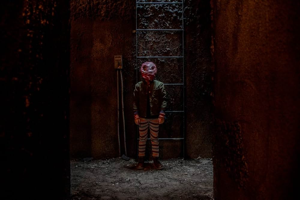 マーシー・ブラックの画像