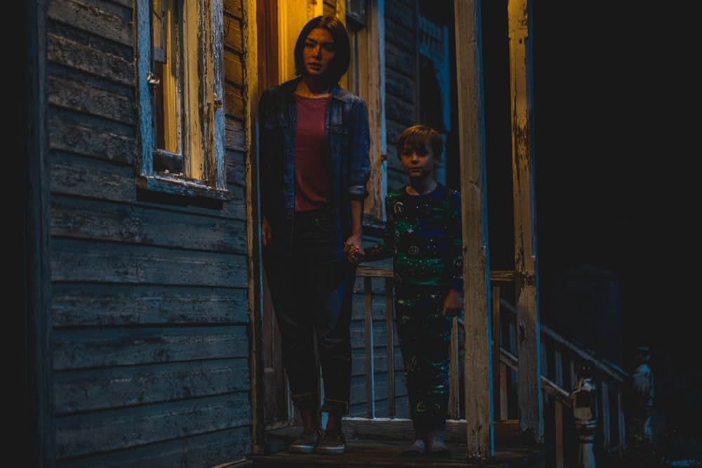 マーシー・ブラックの画像