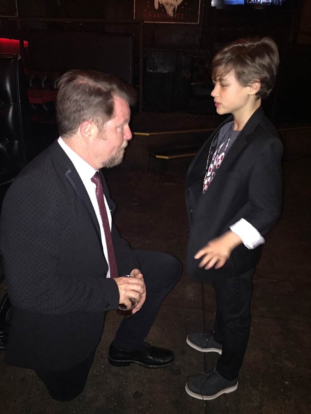 マーシー・ブラックの画像