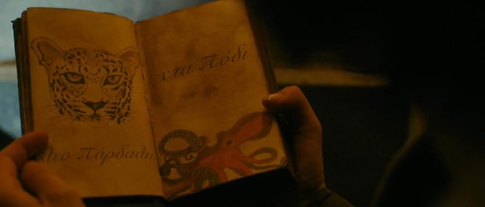 マーシー・ブラックの画像