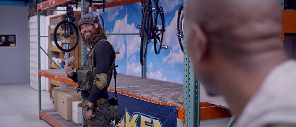 レッド・ブレイクの画像