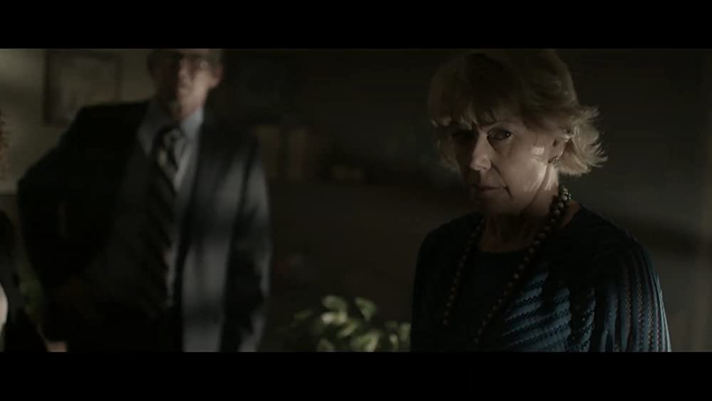 「キラー・セラピー」Adrienne King & トム・マシューズの画像