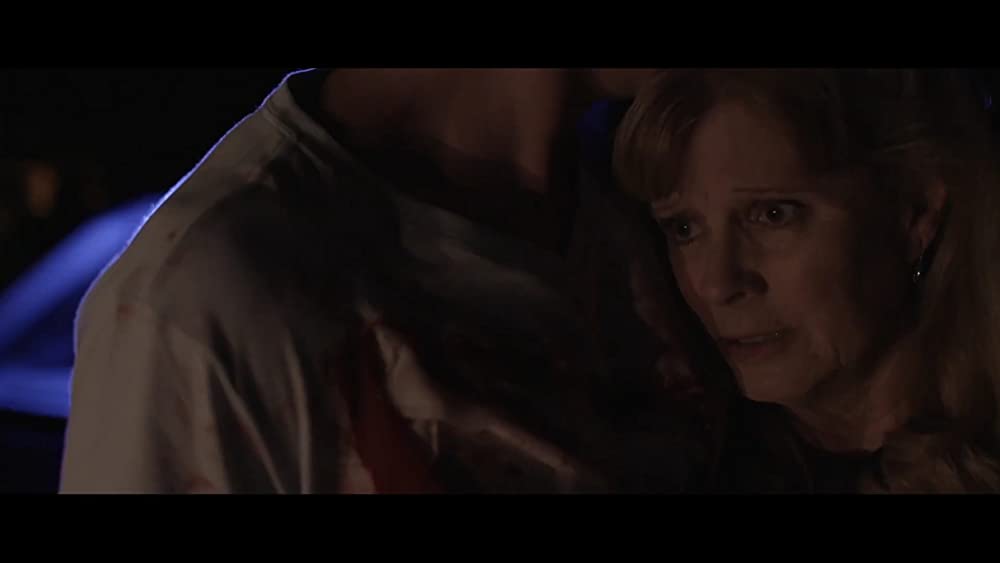 「キラー・セラピー」P・J・ソールズの画像