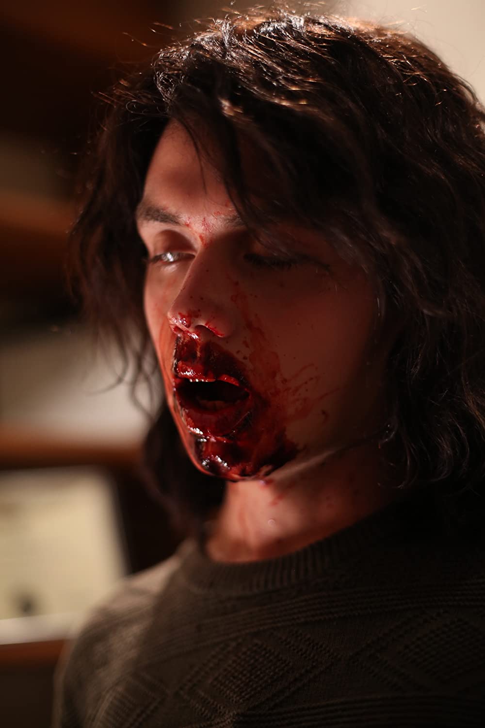 「キラー・セラピー」の画像