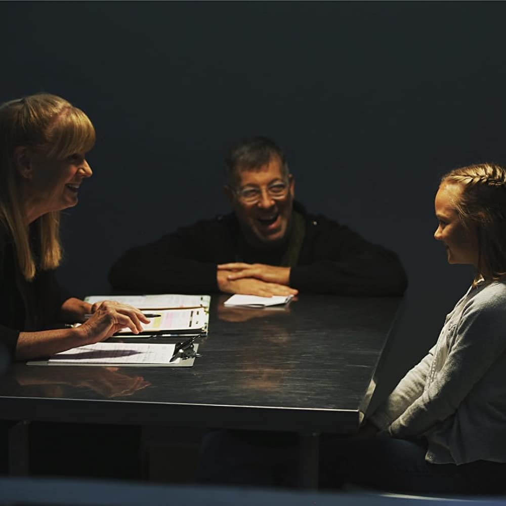 「キラー・セラピー」P・J・ソールズの画像